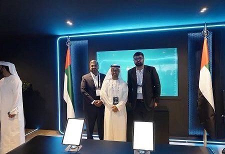 Kerala Cybersecurity Startup Partners With UAE Cybersecurity Council
